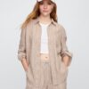 GAP Linen shirt - Women's