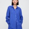 GAP Linen shirt - Women's
