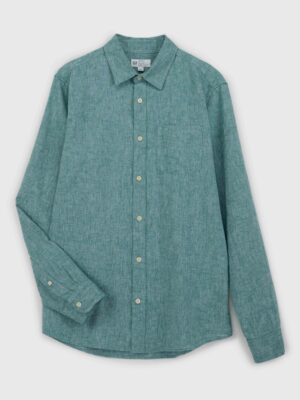 GAP Linen shirt standard - Men's