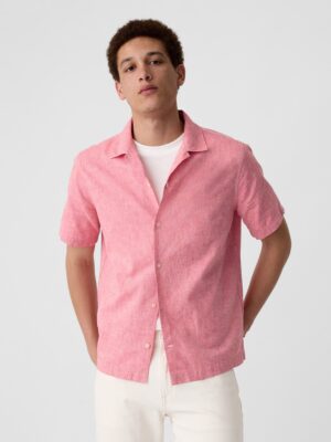 GAP Linen shirt standard - Men's
