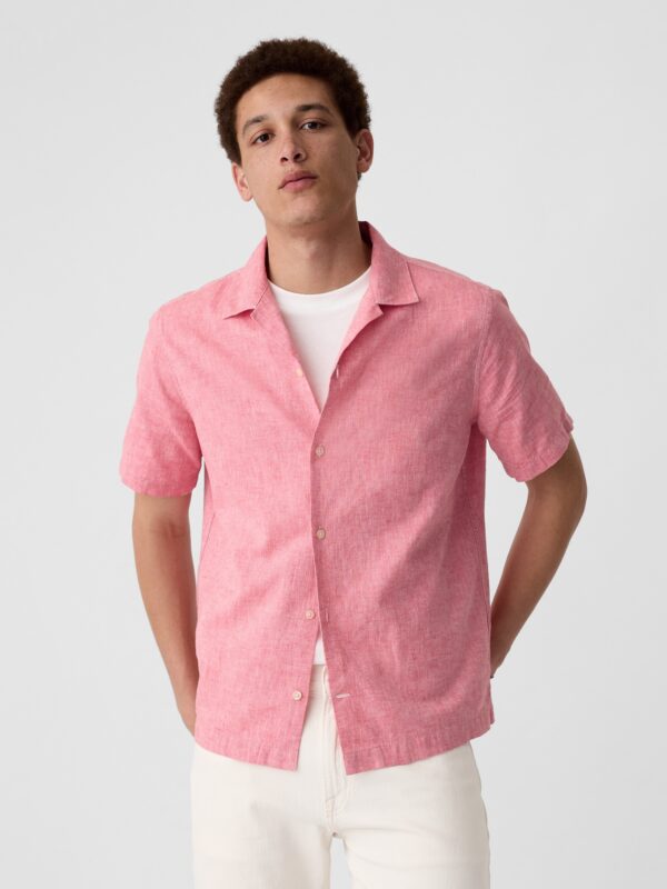 GAP Linen shirt standard - Men's