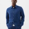 GAP Linen shirt standard fit - Men's