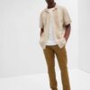 GAP Linen shirt with blouse - Men