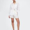 GAP Linen shorts - Women's