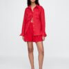 GAP Linen shorts - Women's