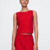 GAP Linen top - Women's