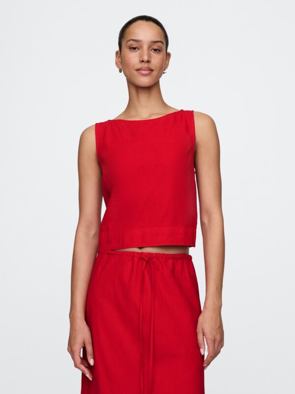 GAP Linen top - Women's