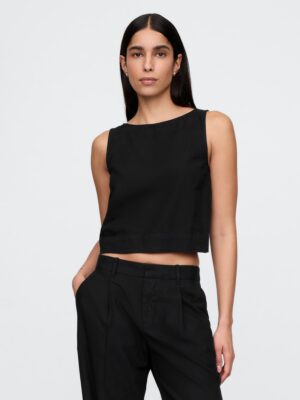 GAP Linen top - Women's
