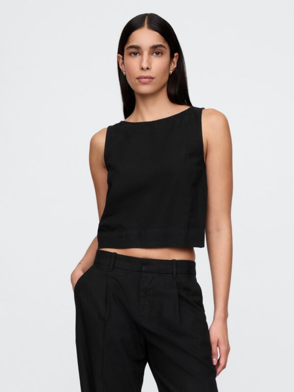 GAP Linen top - Women's