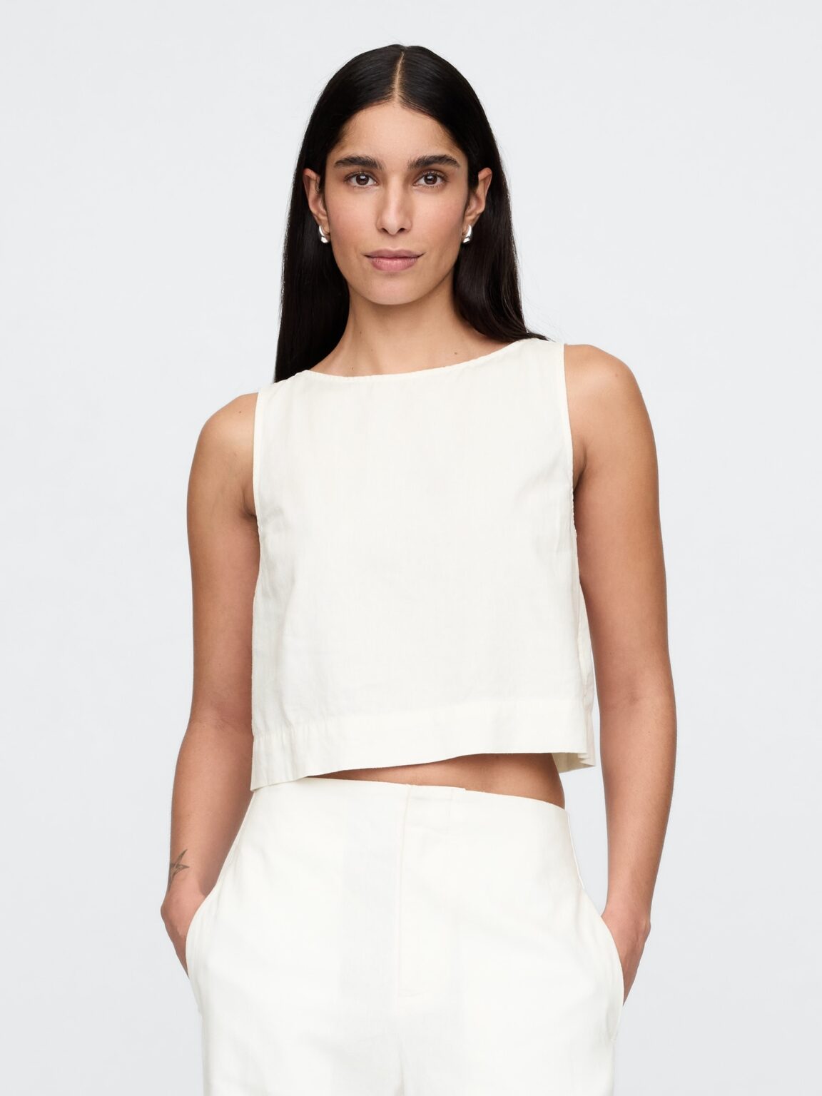 GAP Linen top - Women's