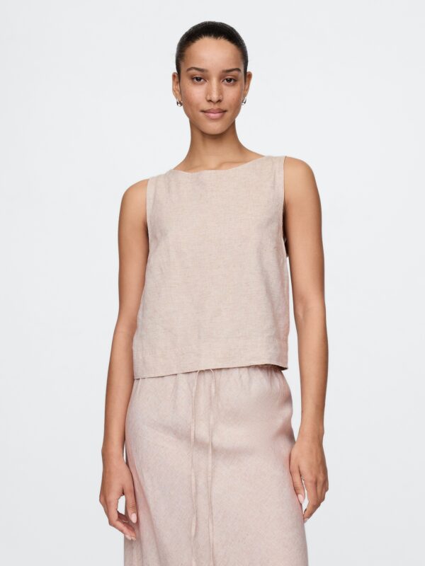GAP Linen top - Women's