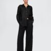 GAP Linen trousers Easy Barrel - Women's