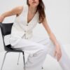 GAP Linen vest - Women