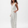 GAP Linen vest - Women