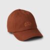 GAP Logo Cap - Men's