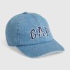 GAP Logo Cap - Men's
