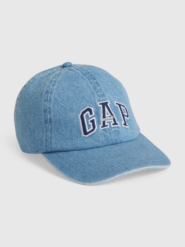 GAP Logo Cap - Men's