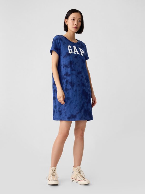 GAP Logo Dress - Women's