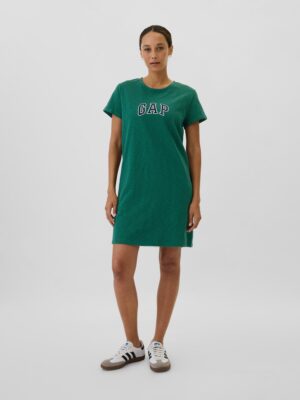 GAP Logo Dress - Women's