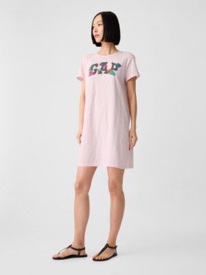 GAP Logo Dress - Women's