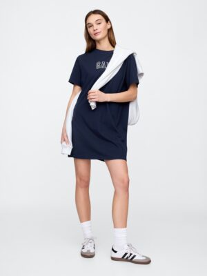 GAP Logo Dress - Women's
