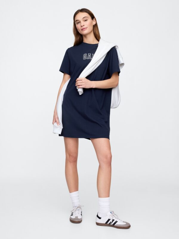 GAP Logo Dress - Women's