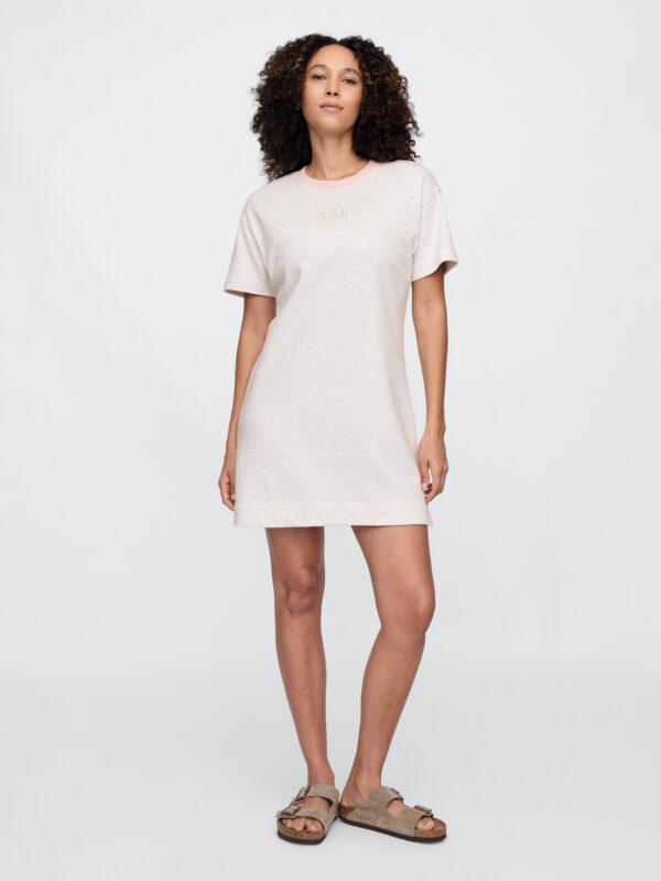 GAP Logo Dress - Women's