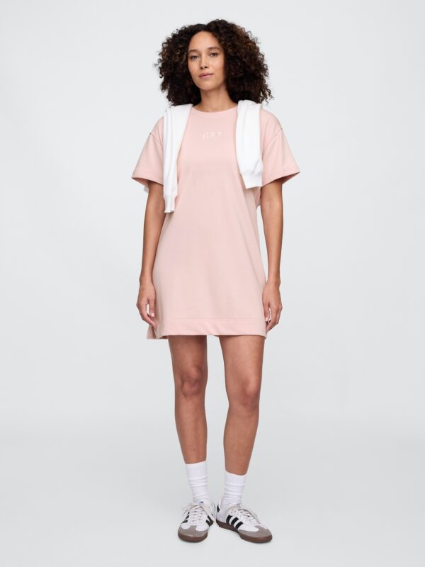 GAP Logo Dress - Women's
