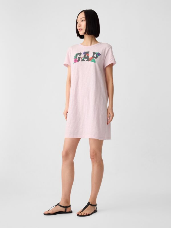 GAP Logo Dress - Women's