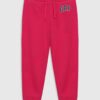 GAP Logo Fleece Sweatpants - Women