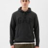 GAP Logo & Hoodie - Men's