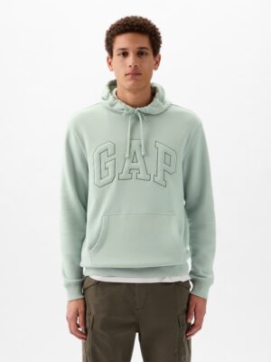 GAP Logo & Hoodie - Men's