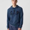 GAP Logo & Hoodie - Men's