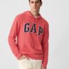 GAP Logo & Hoodie - Men's