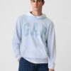 GAP Logo & Hoodie - Men's