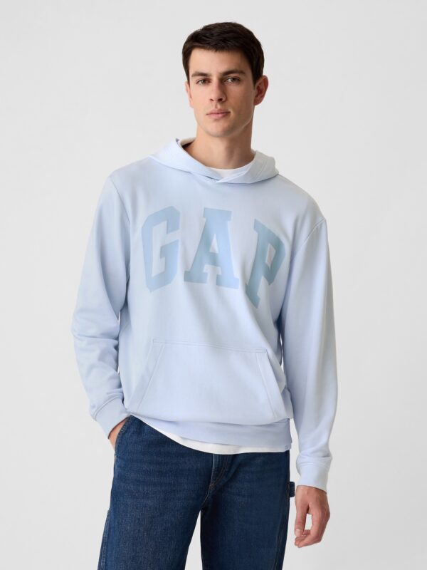 GAP Logo & Hoodie - Men's GAP Logo & Hoodie - Men's