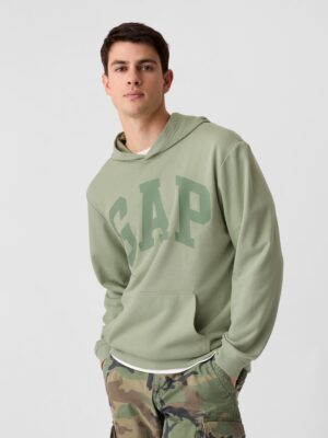 GAP Logo & Hoodie - Men's