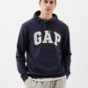 GAP Logo & Hoodie - Men's