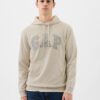 GAP Logo & Hoodie - Men's