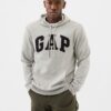 GAP Logo & Hoodie - Men's