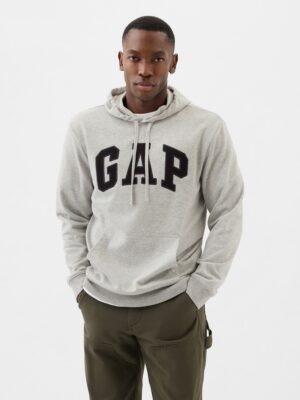 GAP Logo & Hoodie - Men's