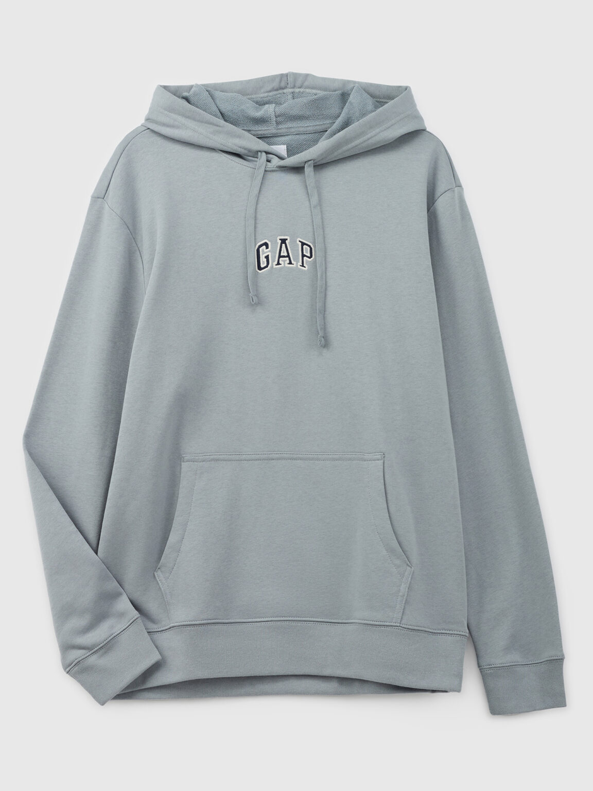 GAP Logo & Hoodie - Men's