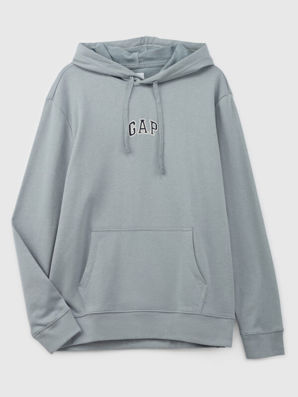 GAP Logo & Hoodie - Men's