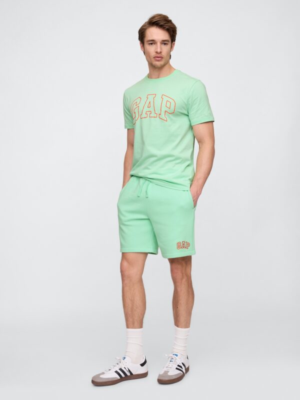 GAP Logo Shorts - Men's