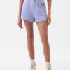 GAP Logo Shorts - Women's