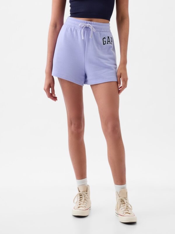 GAP Logo Shorts - Women's