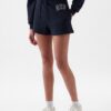 GAP Logo Shorts - Women's