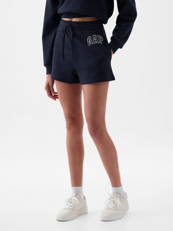 GAP Logo Shorts - Women's