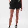 GAP Logo Shorts - Women's