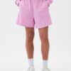 GAP Logo Shorts - Women's